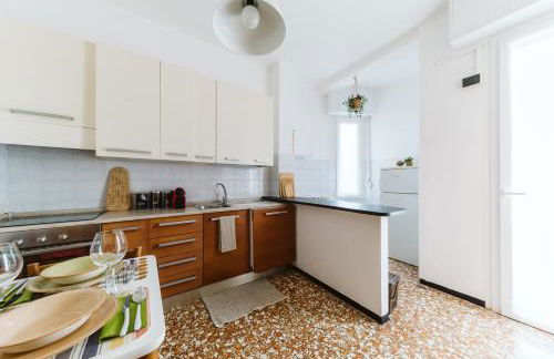 Mari's House Liguria wifi pet friendly - Foto 30