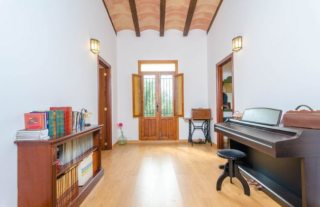 Hort De Can Bou in Porreres - Foto 21