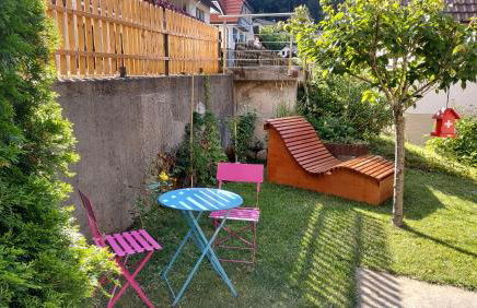 Ferienhaus Barbey - Foto 20