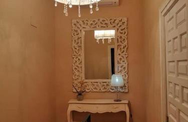 Villa las palmeras bonita casa con piscina privada - Foto 49