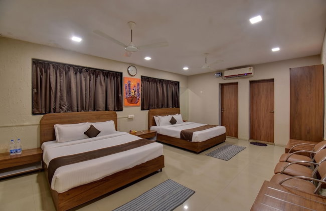 Tiki Farms – Polynesian Boutique Resort, Karjat - Foto 19