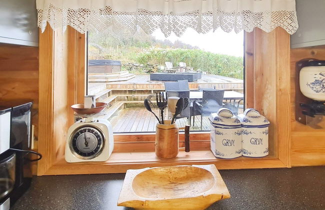 12 Person Holiday Home in Tau-by Traum - Foto 38