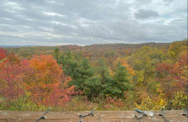 Winterplace Ski in Ski out condo First Floor D105 - Foto 22