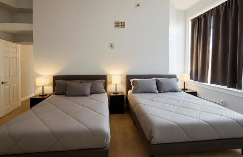 Bright Urban Retreat-Steps to CSU & Theater Dstrct - Foto 12