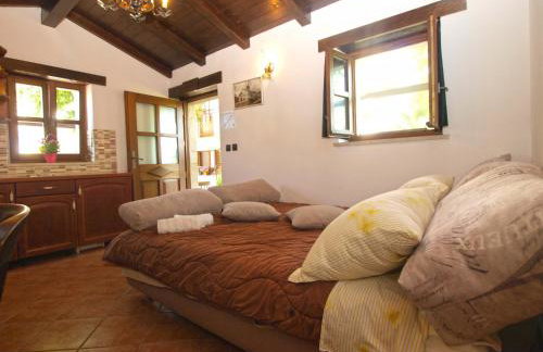 Apartments Mirjana 1655 - Foto 54