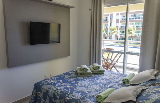 Vg Fun Residence - Praia Do Futuro - Foto 4