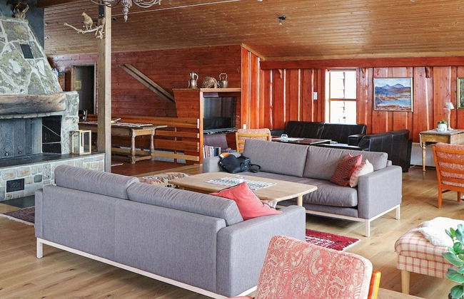 51 Person Holiday Home in BOE Telemark - Photo 10