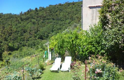 Peaceful Ligurian Hill Stay - Foto 31