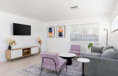 3 bedroom near Culver City-Palms - Foto 1