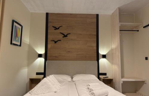 Loox Ostrovo- Boutique House-noclegi nad morzem - Foto 6