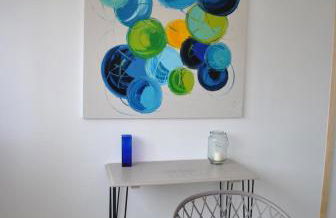 Cap sur le Phare à Moguériec - Foto 17