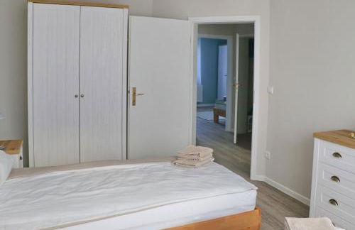 Apartment Am Mittelpunkt Deutschlands - Foto 19