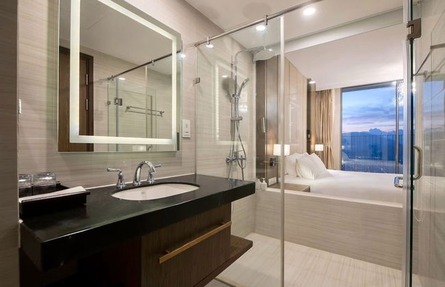 Capital Panorama Apartment - Foto 34