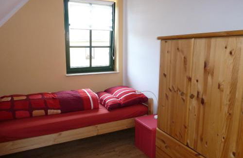 Ferienwohnung Thum - Foto 16