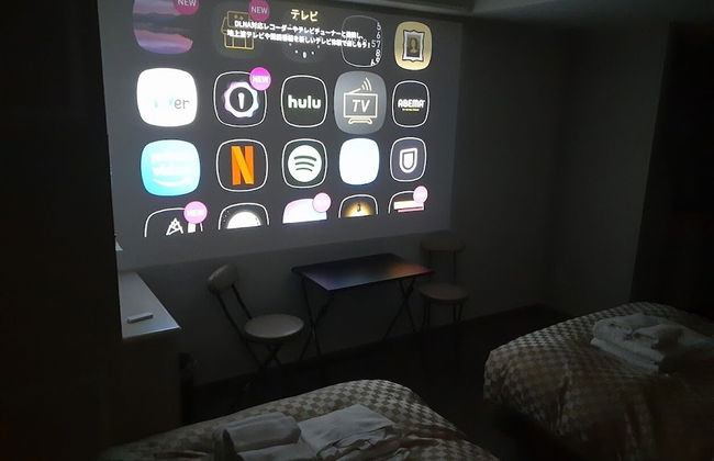 MERBABU STAY OSAKA - Foto 15