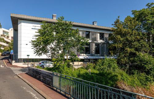 Les Jardins de St Cloud - Foto 52