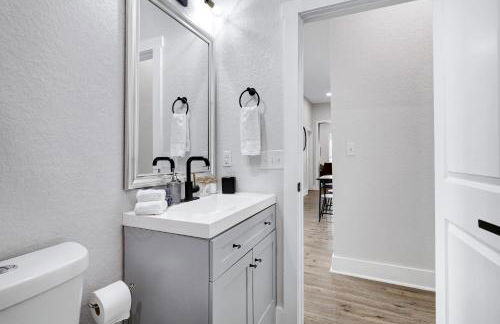 Stylish Home Nr DT, Alamo, River Walk Games WiFi - Foto 32