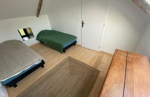 Gîte de barr-avel animaux non admis faire demande - Foto 12