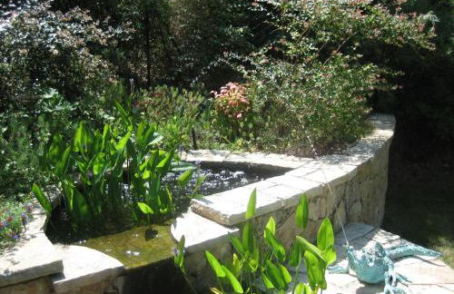 Azur Blue Villa; Rural Peace with private pool - Foto 23