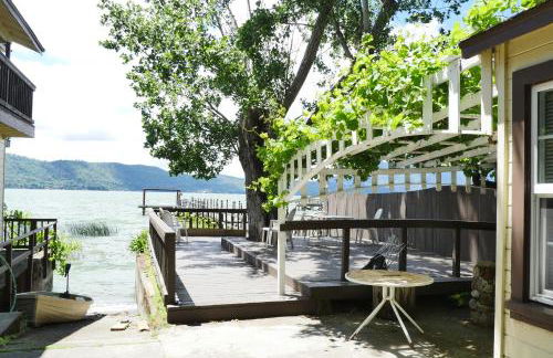 Mt Konocti View - Foto 15