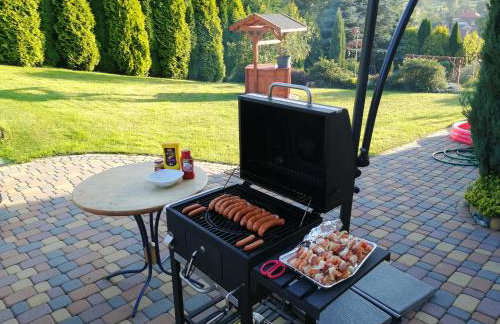 Agroturystyka Iwańcze Pole - Foto 29