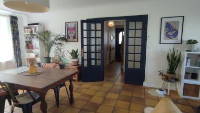 Maison 3 chambres Douarnenez proche plages - Foto 2