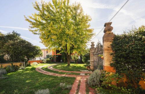 Corte L'Ovo - Historic Country House 15 min from the heart of Verona - Foto 18