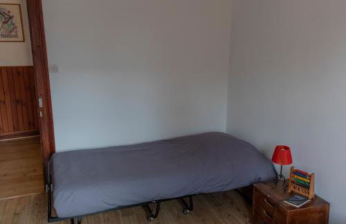 House with garden and parking 1 min from Grenoble - Foto 37