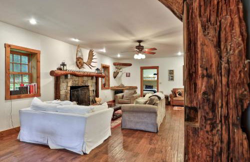 Spacious Vermont Mountain Retreat - 4BR,4BA - Near Skiing & Hiking - Perfect for Groups - Foto 21