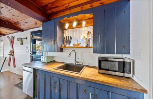 Waterfront Cottage - Foto 19