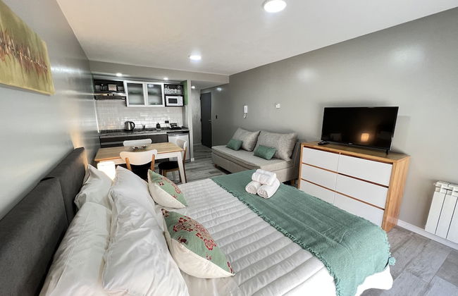 Acqua Apartments Bariloche - Foto 41