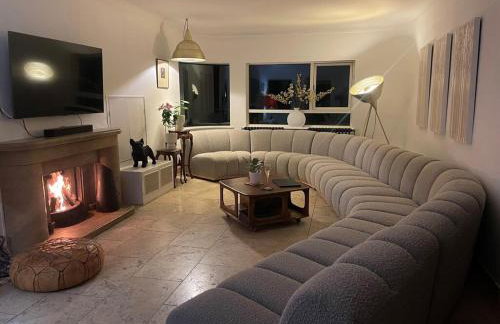 Villa 10 min bus to Oxford train - Foto 30