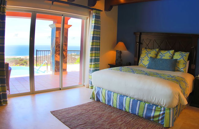 Quivira Los Cabos Condos & Homes - Vacation Rentals - Foto 11