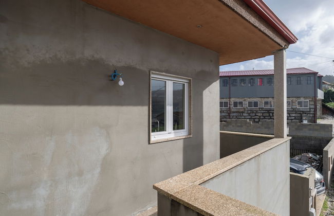 Casa Petisqueira 54 Paredes -Oporto - Foto 25