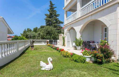 Apartments with parking space Podaca, Makarska - 6736 - Foto 7