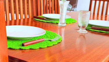 Casa Riso Dourado - Foto 4