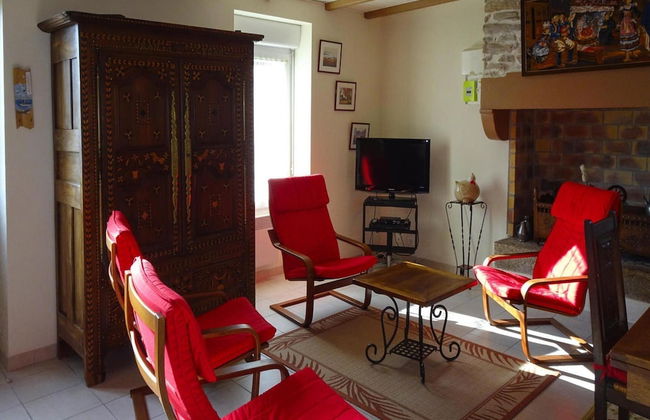 Cottage, La Foret-fouesnant - Foto 5