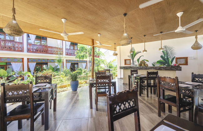 TASNEEM LUXURY APPARTMENT - Photo 38