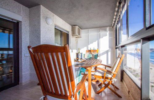 ESPACIO 16 - Primera LINEA PLAYA - Photo 37