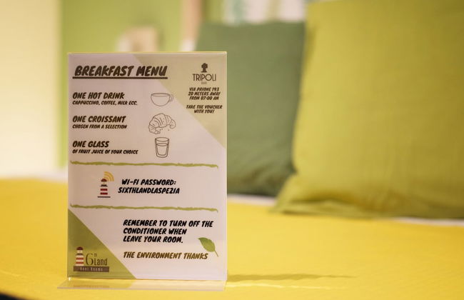 6thLand - Rent Rooms La Spezia - Photo 58