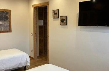 Chez Nous Apartments - ALPIN - Foto 7
