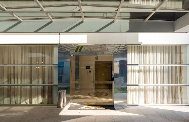 MBC Edifício Metropolitan Barcelona - Foto 73