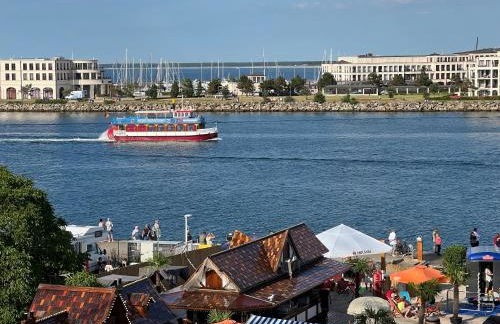 Ferienwohnung Dünenhopser - Foto 44