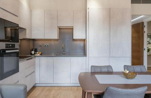 LuxLet Apartments - Heart of Hampstead, London - Foto 14