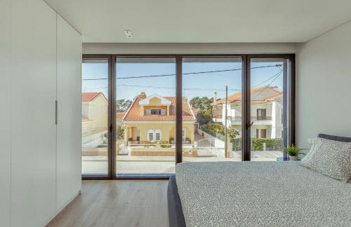 SereneScape Villa - Fernão Ferro - Foto 29