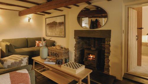 Stylish Country Cottage Nr Ambleside by LetMeStay - Foto 3