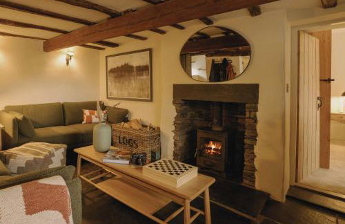 Stylish Country Cottage Nr Ambleside by LetMeStay - Foto 3