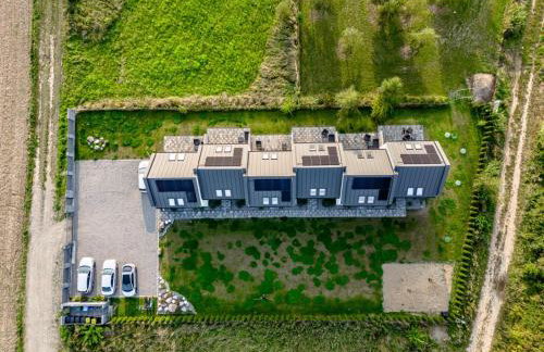 Domki Ostoja - nad Bałtykiem - cisza i piękno natury - Photo 49