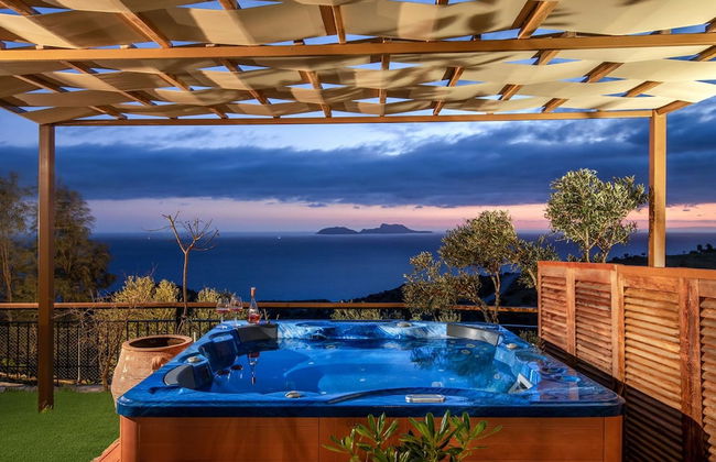 Elena Junior Deluxe Suite by Estia - Foto 5