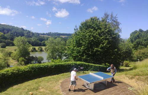 Gite 9 personnes Fécamp Etretat - Foto 6
